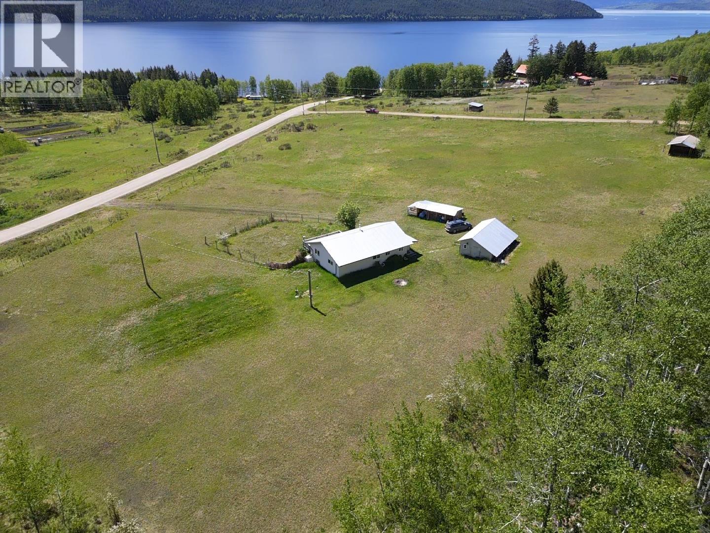 3150 Francois Lake Road, Fraser Lake, British Columbia  V0J 1S0 - Photo 23 - R3129748