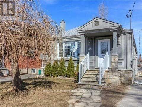 10 SPEERS AVENUE, Toronto, Ontario