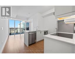 1714 - 1035 SOUTHDOWN ROAD, Mississauga, Ontario