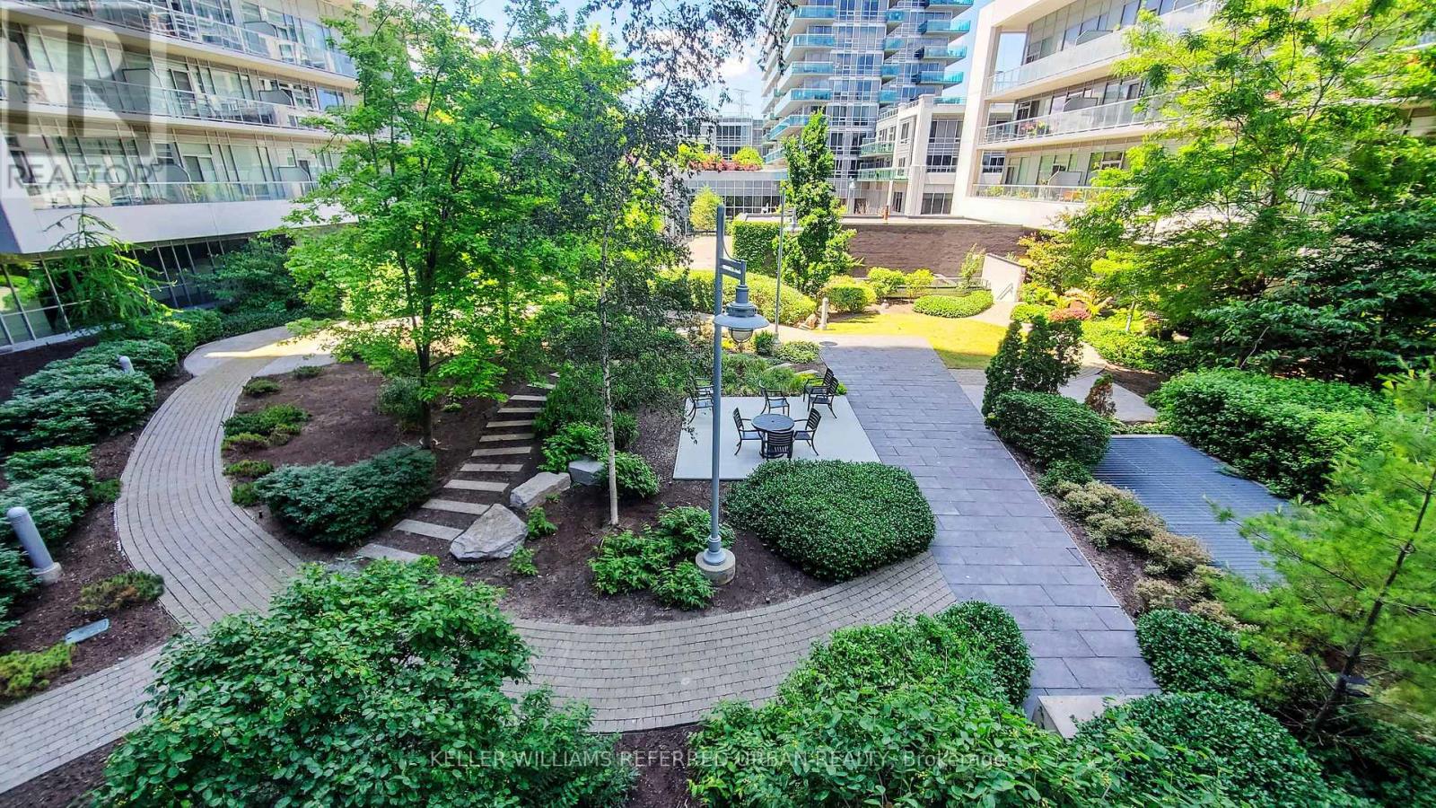 203 - 80 Marine Parade Drive, Toronto, Ontario  M8V 0A3 - Photo 18 - W13762202