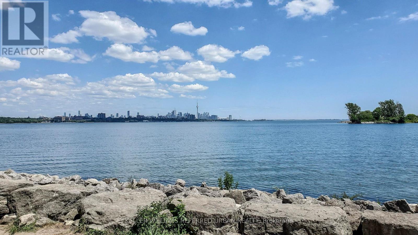 203 - 80 Marine Parade Drive, Toronto, Ontario  M8V 0A3 - Photo 19 - W13762202