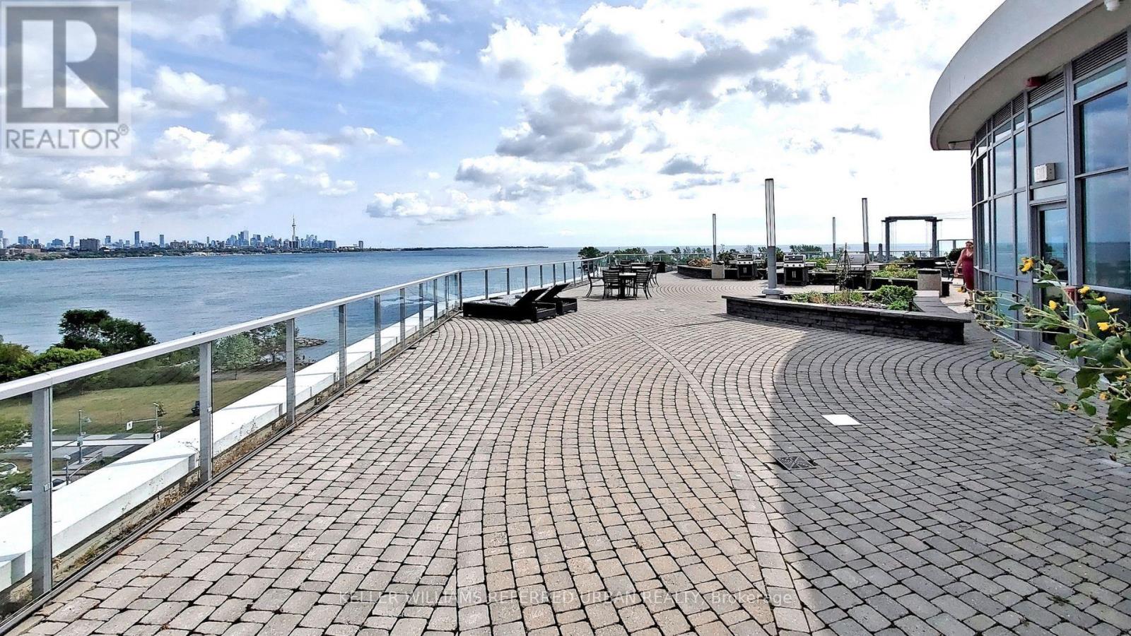 203 - 80 Marine Parade Drive, Toronto, Ontario  M8V 0A3 - Photo 21 - W13762202