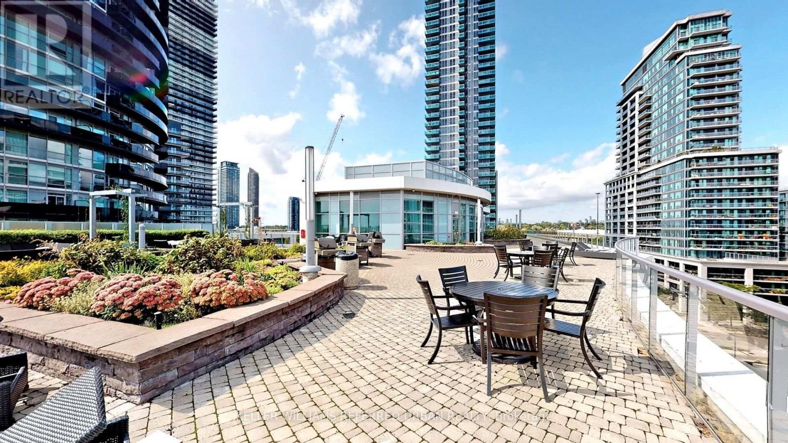 203 - 80 Marine Parade Drive, Toronto, Ontario  M8V 0A3 - Photo 22 - W13762202