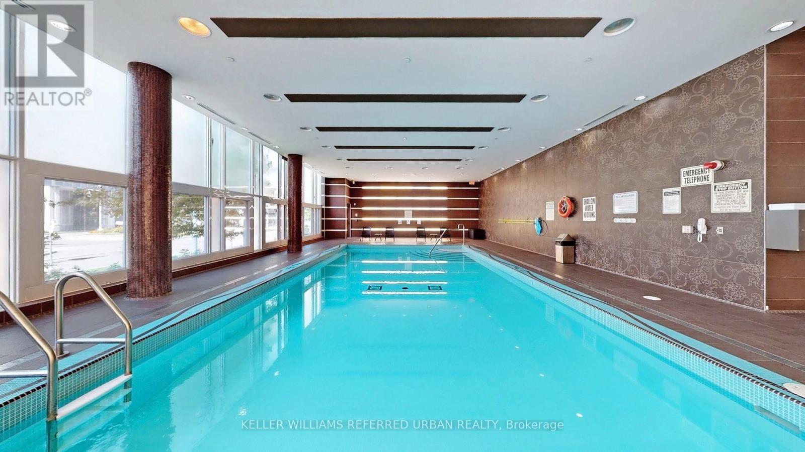 203 - 80 Marine Parade Drive, Toronto, Ontario  M8V 0A3 - Photo 23 - W13762202