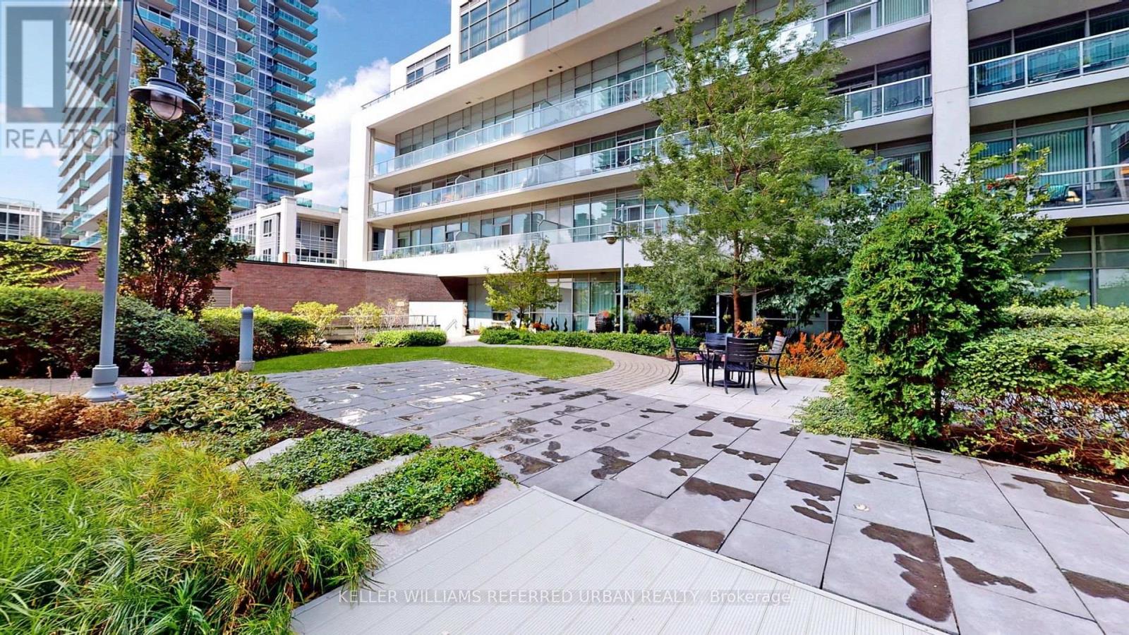 203 - 80 Marine Parade Drive, Toronto, Ontario  M8V 0A3 - Photo 29 - W13762202