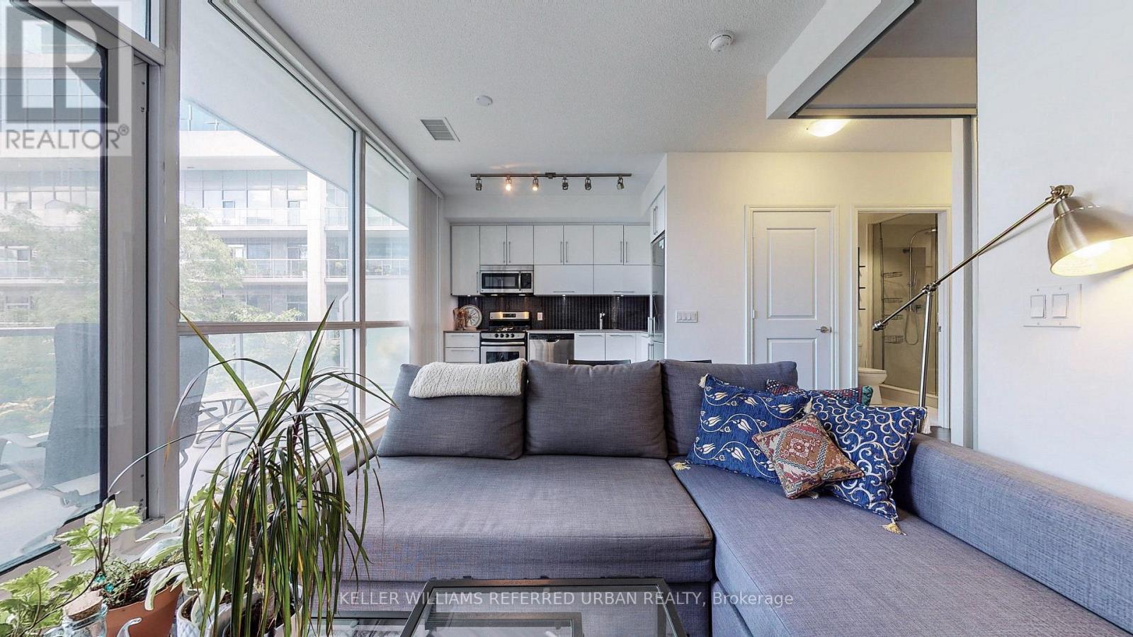 203 - 80 Marine Parade Drive, Toronto, Ontario  M8V 0A3 - Photo 3 - W13762202