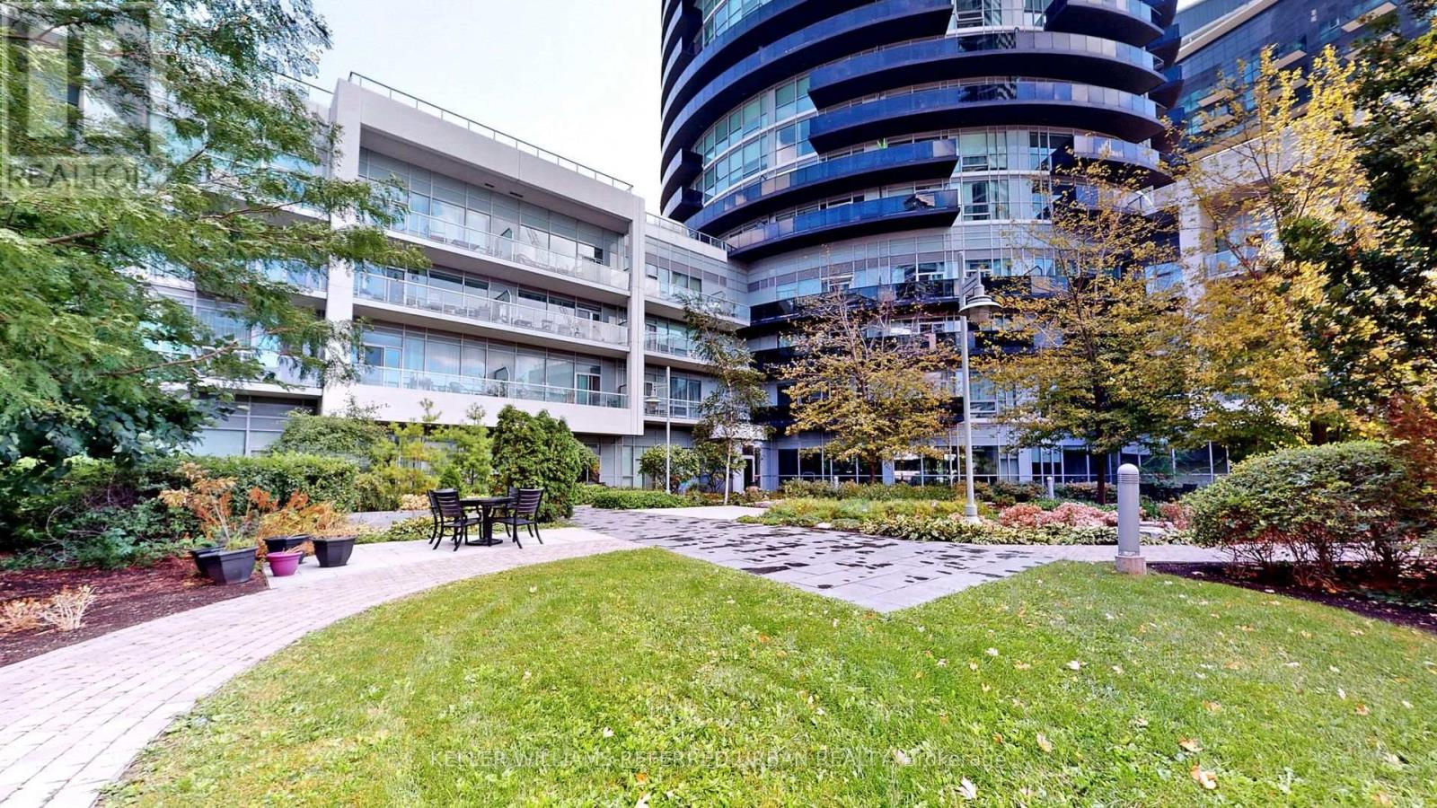 203 - 80 Marine Parade Drive, Toronto, Ontario  M8V 0A3 - Photo 30 - W13762202