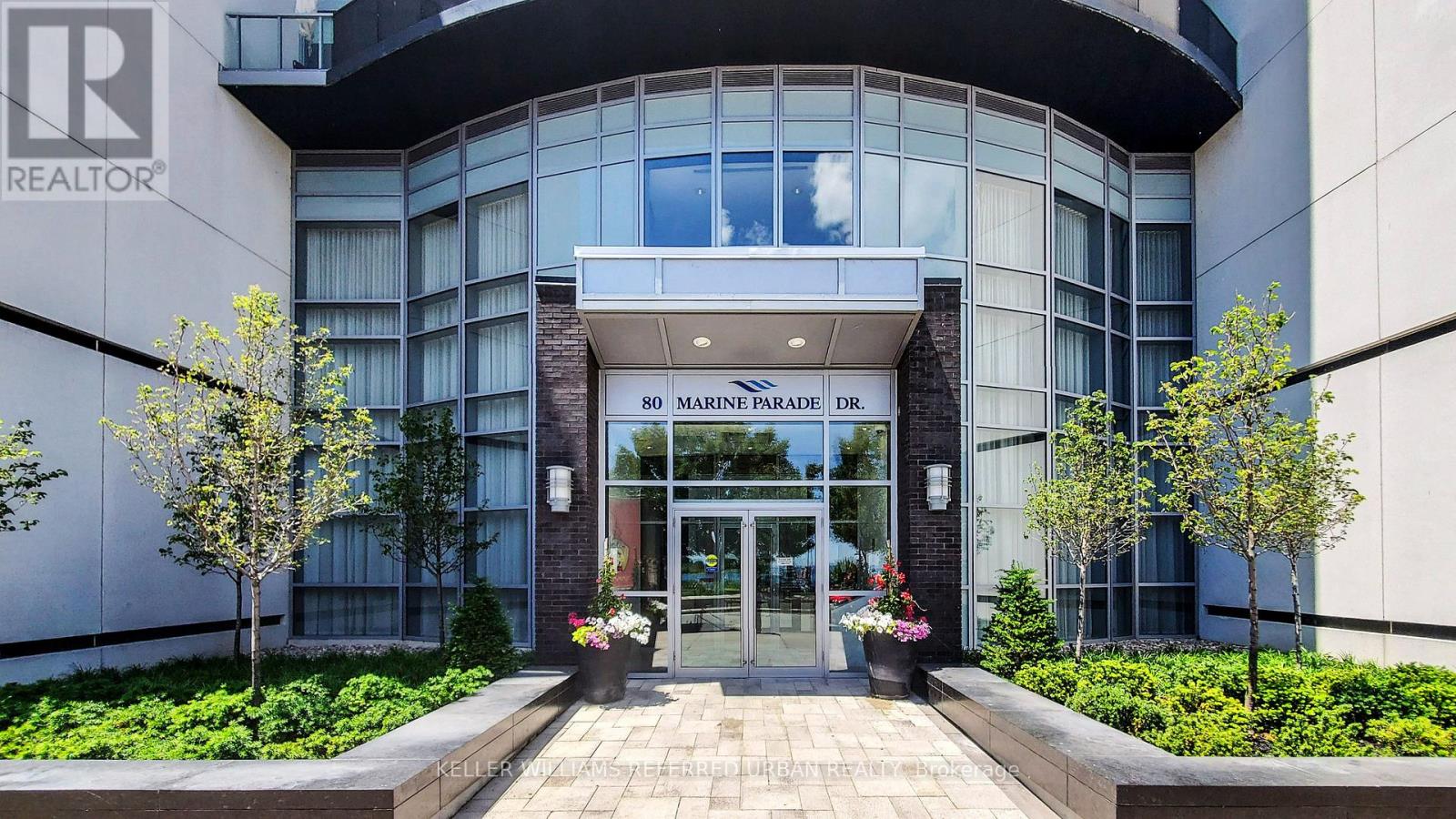 203 - 80 Marine Parade Drive, Toronto, Ontario  M8V 0A3 - Photo 33 - W13762202