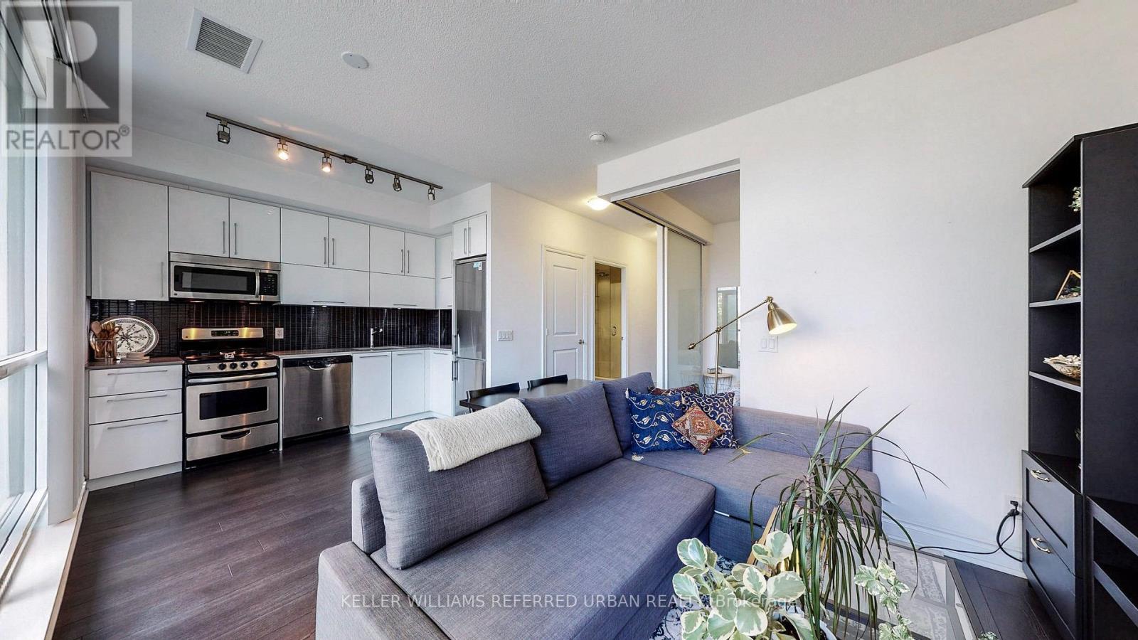 203 - 80 Marine Parade Drive, Toronto, Ontario  M8V 0A3 - Photo 4 - W13762202
