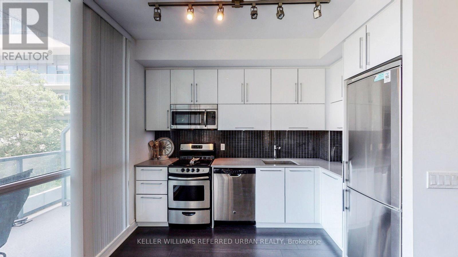 203 - 80 Marine Parade Drive, Toronto, Ontario  M8V 0A3 - Photo 7 - W13762202