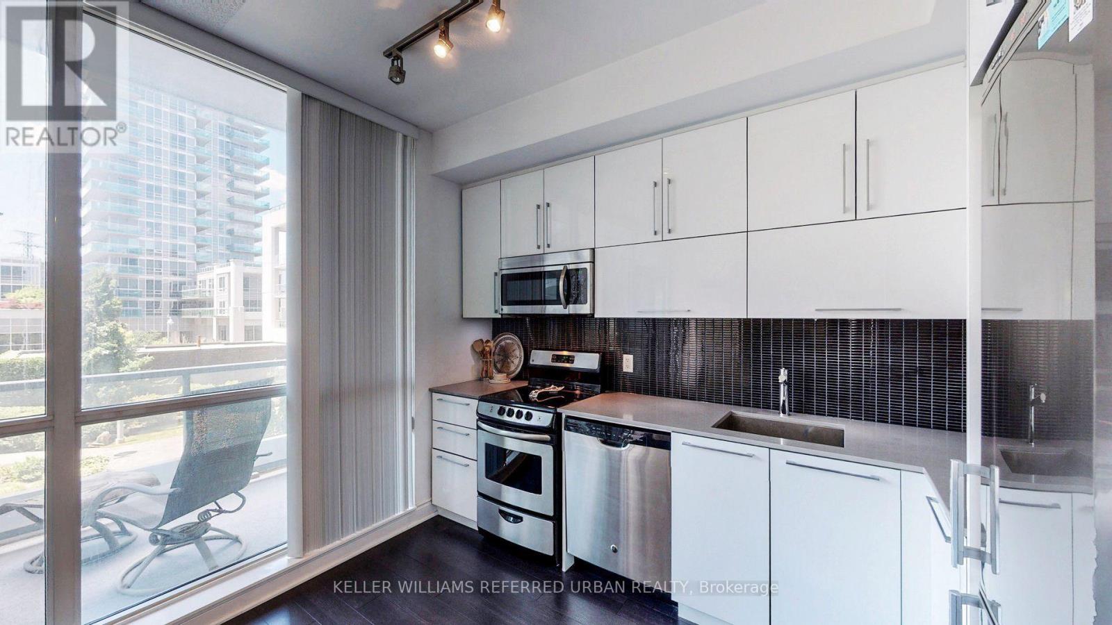 203 - 80 Marine Parade Drive, Toronto, Ontario  M8V 0A3 - Photo 9 - W13762202