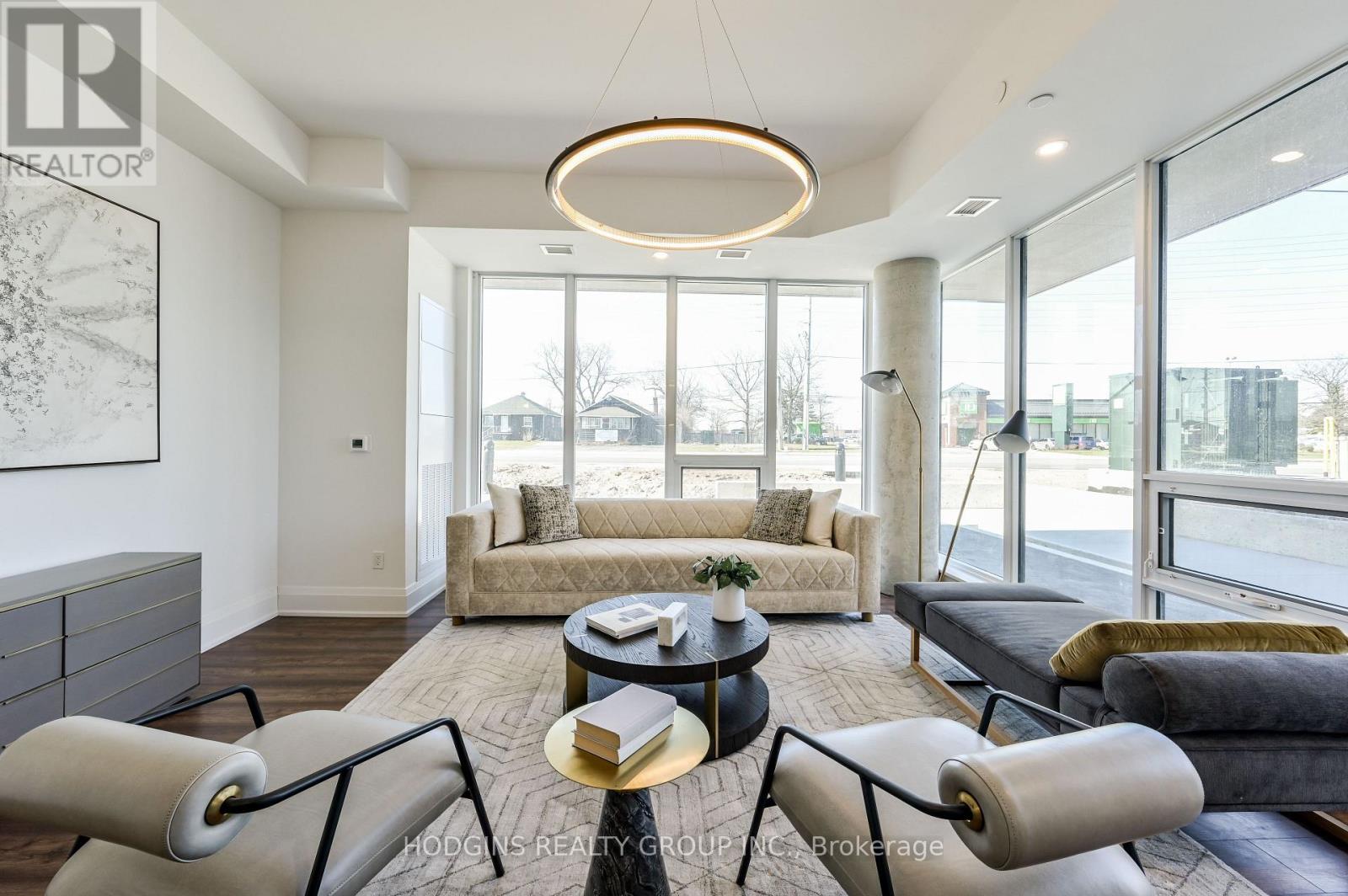 1711 - 1035 Southdown Road, Mississauga, Ontario  L5J 0A2 - Photo 4 - W13762206