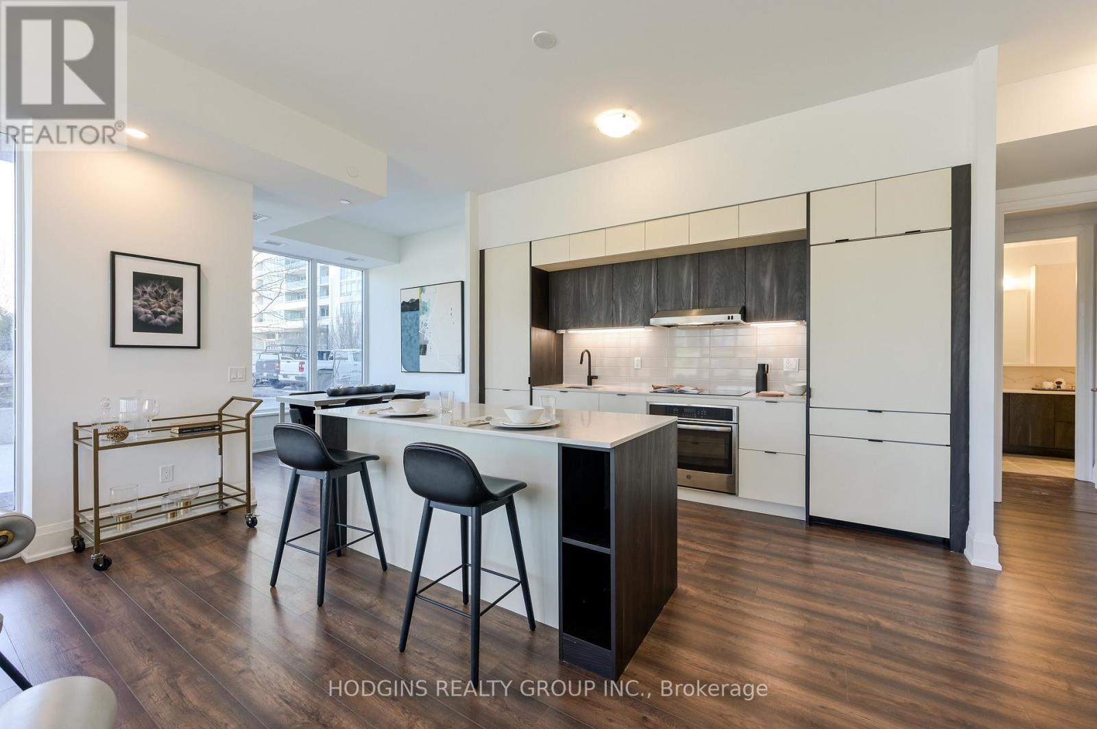 1711 - 1035 Southdown Road, Mississauga, Ontario  L5J 0A2 - Photo 6 - W13762206
