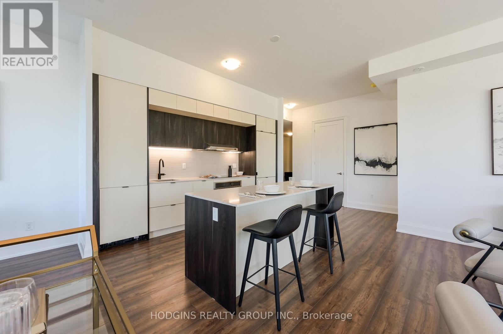 1711 - 1035 Southdown Road, Mississauga, Ontario  L5J 0A2 - Photo 7 - W13762206