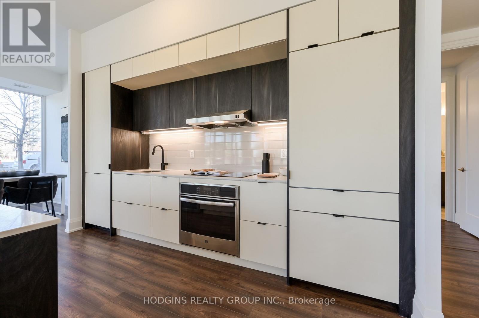 1711 - 1035 Southdown Road, Mississauga, Ontario  L5J 0A2 - Photo 8 - W13762206