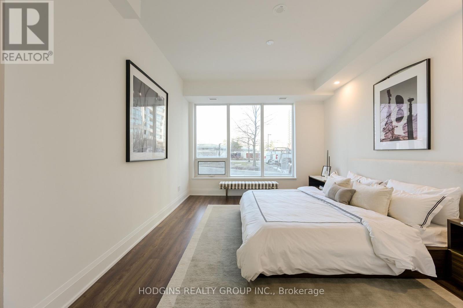 1711 - 1035 Southdown Road, Mississauga, Ontario  L5J 0A2 - Photo 9 - W13762206