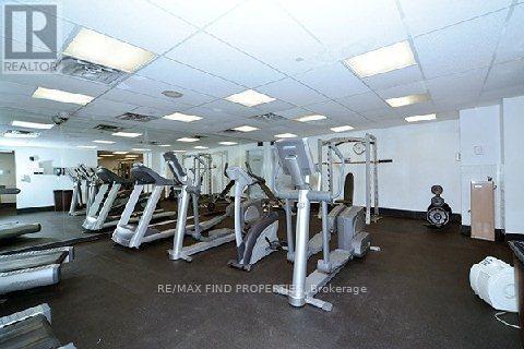 1907 - 335 Webb Drive, Mississauga, Ontario  L5B 4A1 - Photo 11 - W13762240