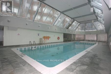 1907 - 335 Webb Drive, Mississauga, Ontario  L5B 4A1 - Photo 14 - W13762240