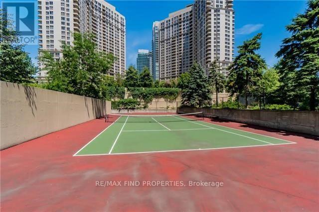 1907 - 335 Webb Drive, Mississauga, Ontario  L5B 4A1 - Photo 17 - W13762240