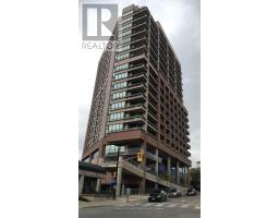 703 - 1 BELVEDERE COURT, Brampton, Ontario