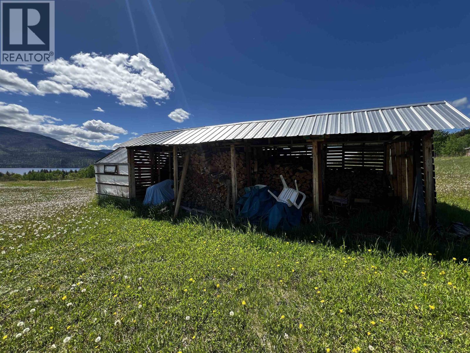 3150 Francois Lake Road, Fraser Lake, British Columbia  V0J 1S0 - Photo 21 - R3129748