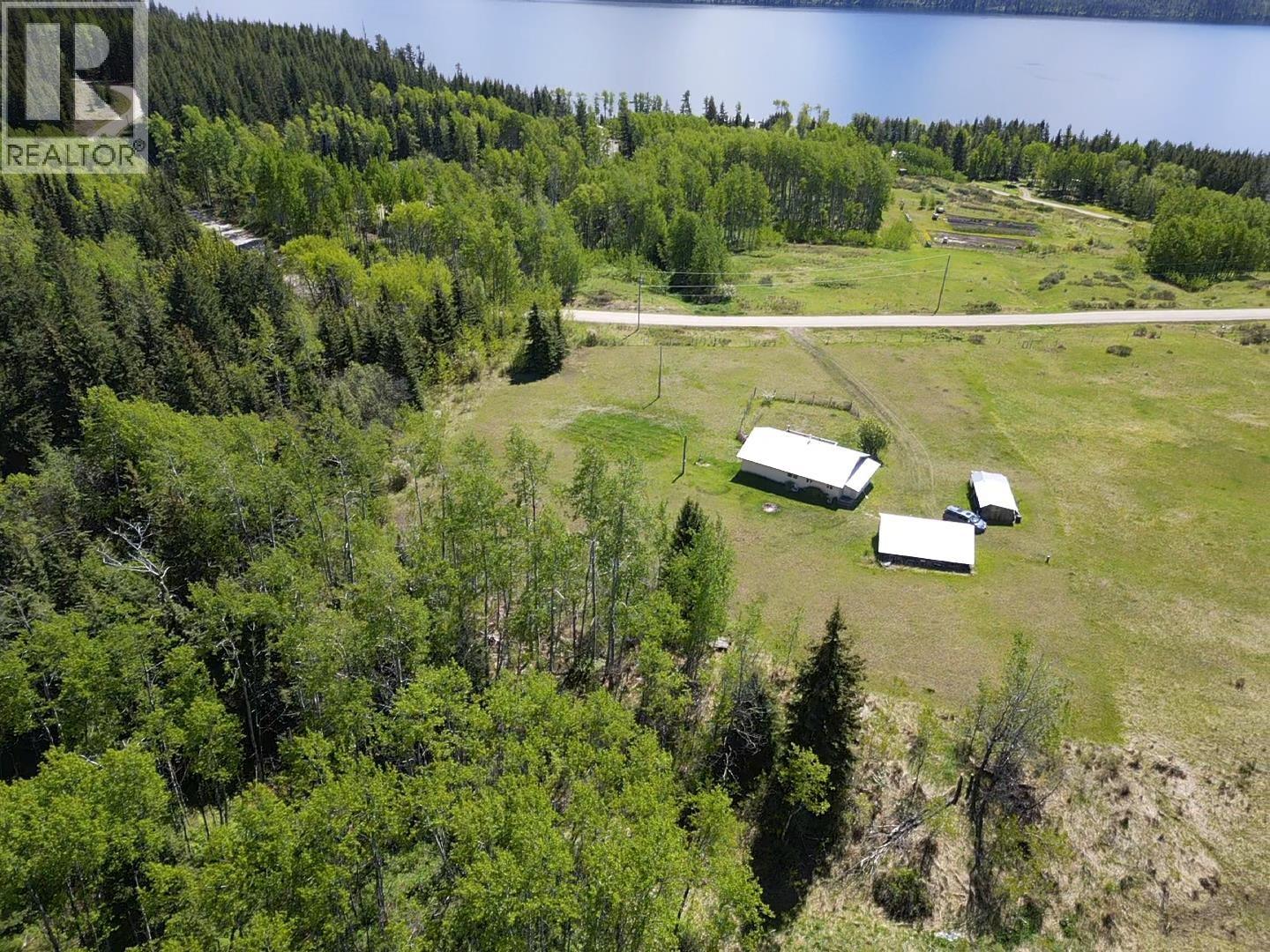 3150 Francois Lake Road, Fraser Lake, British Columbia  V0J 1S0 - Photo 22 - R3129748