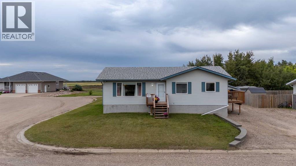 511 2 Street E, Maidstone, Saskatchewan  S0M 1M0 - Photo 50 - A2343909