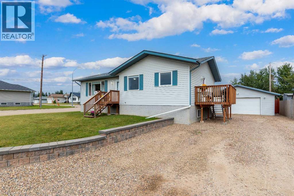 511 2 Street E, Maidstone, Saskatchewan  S0M 1M0 - Photo 1 - A2343909