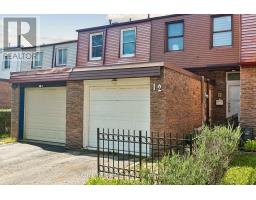12 L'AMOREAUX DRIVE, Toronto, Ontario