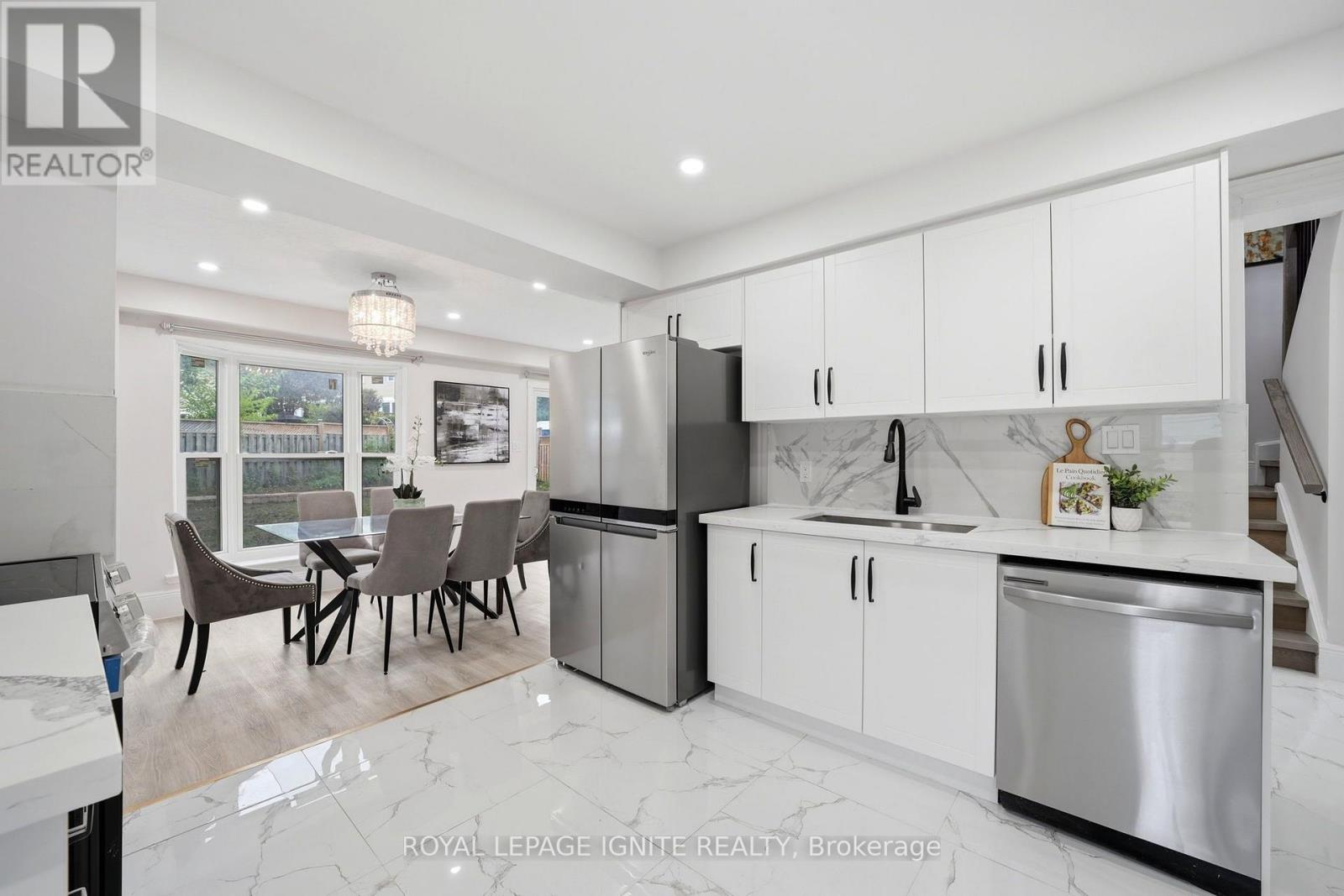 26 Winston Crescent, Whitby, Ontario  L1N 6Y1 - Photo 13 - E13760898