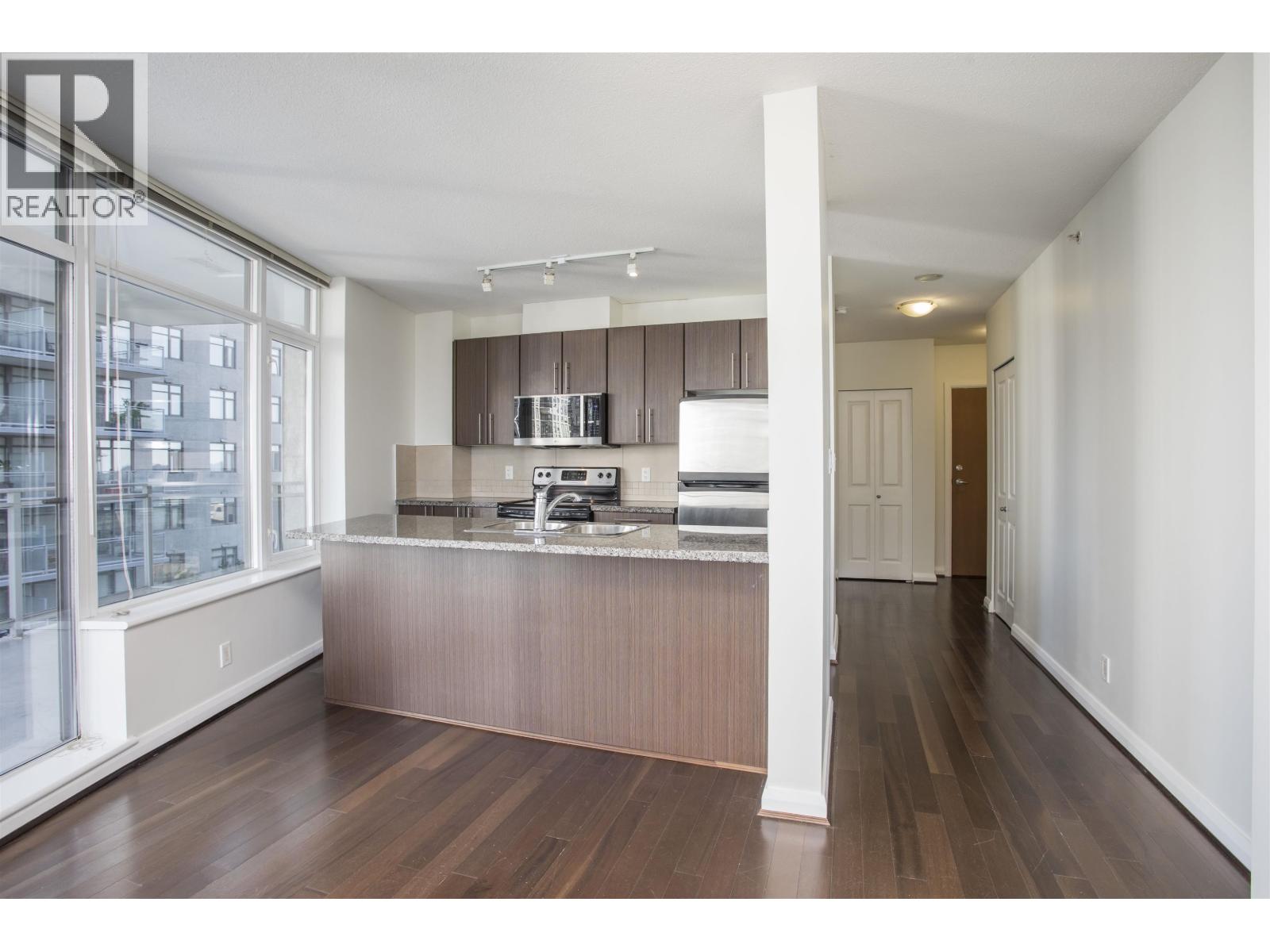 1206 898 Carnarvon Street, New Westminster, British Columbia  V3M 0C3 - Photo 11 - R3163160