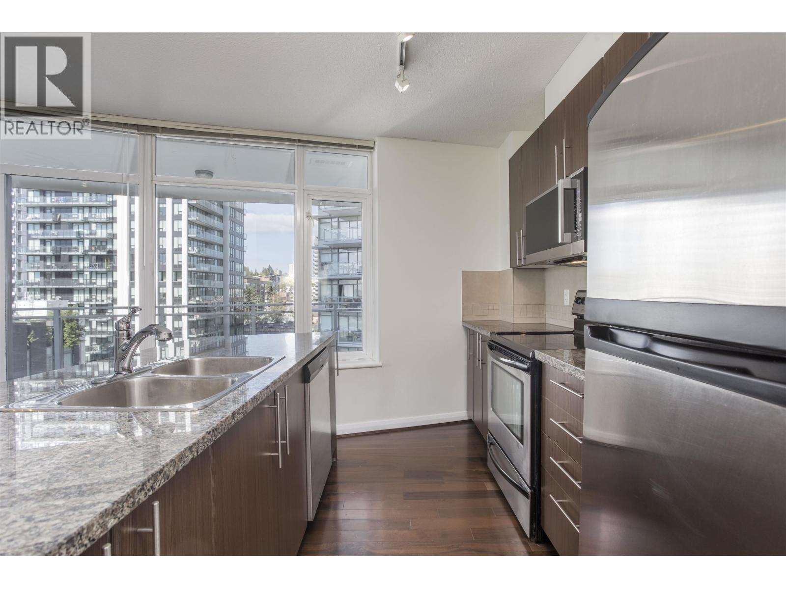 1206 898 Carnarvon Street, New Westminster, British Columbia  V3M 0C3 - Photo 12 - R3163160