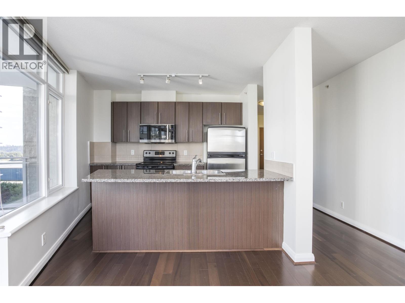 1206 898 Carnarvon Street, New Westminster, British Columbia  V3M 0C3 - Photo 10 - R3163160
