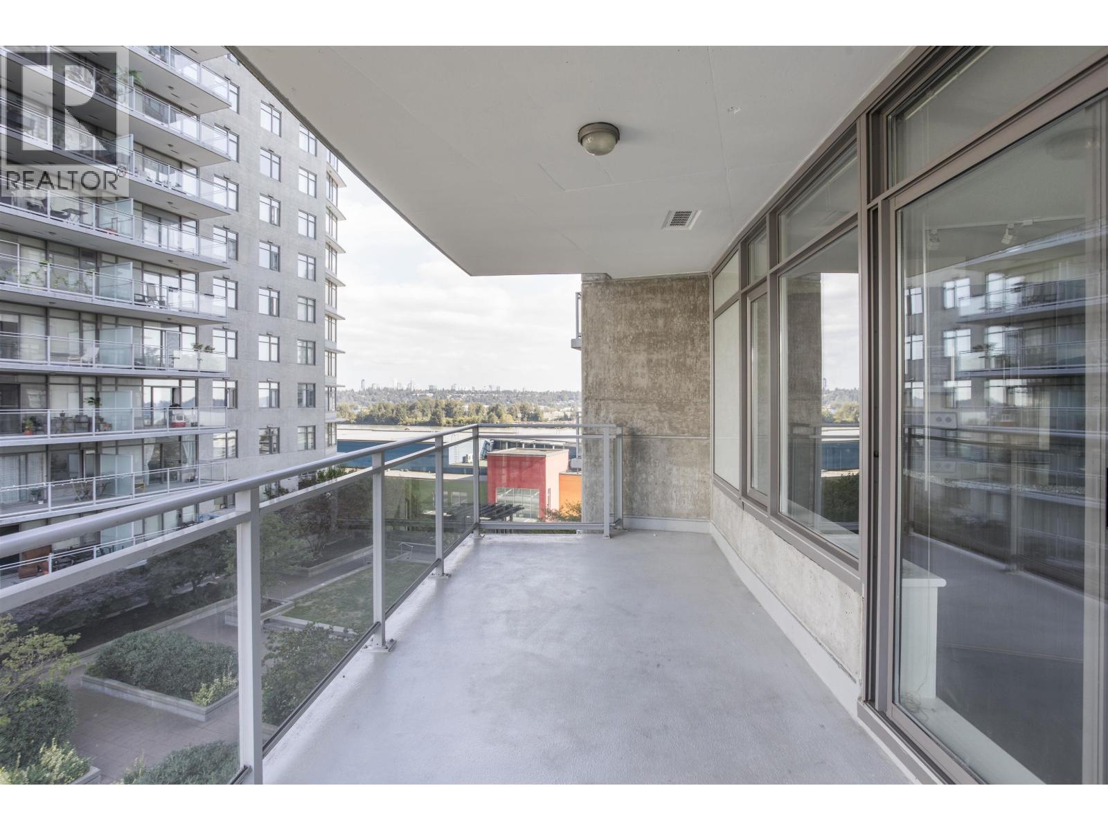 1206 898 Carnarvon Street, New Westminster, British Columbia  V3M 0C3 - Photo 14 - R3163160