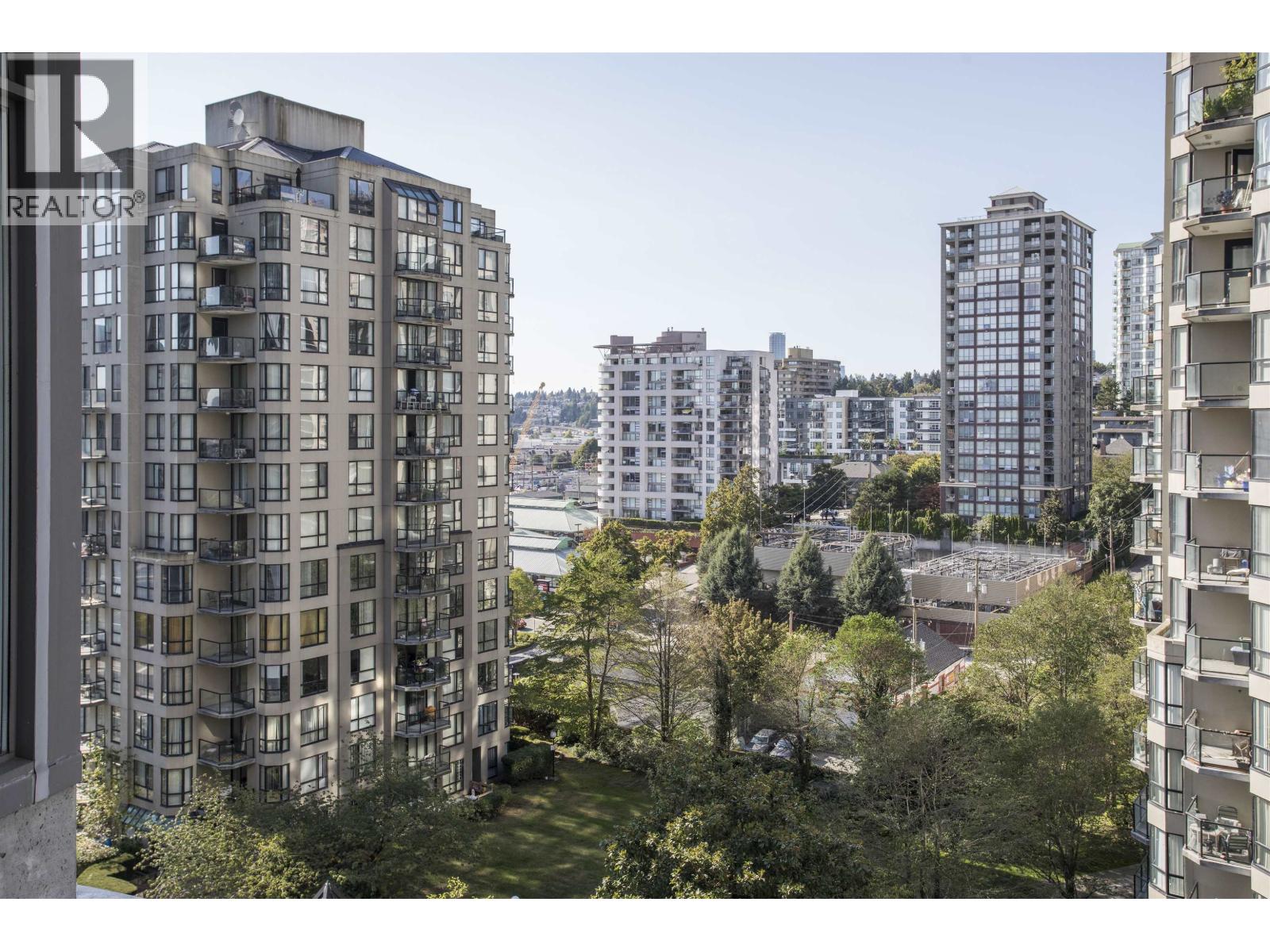1206 898 Carnarvon Street, New Westminster, British Columbia  V3M 0C3 - Photo 19 - R3163160