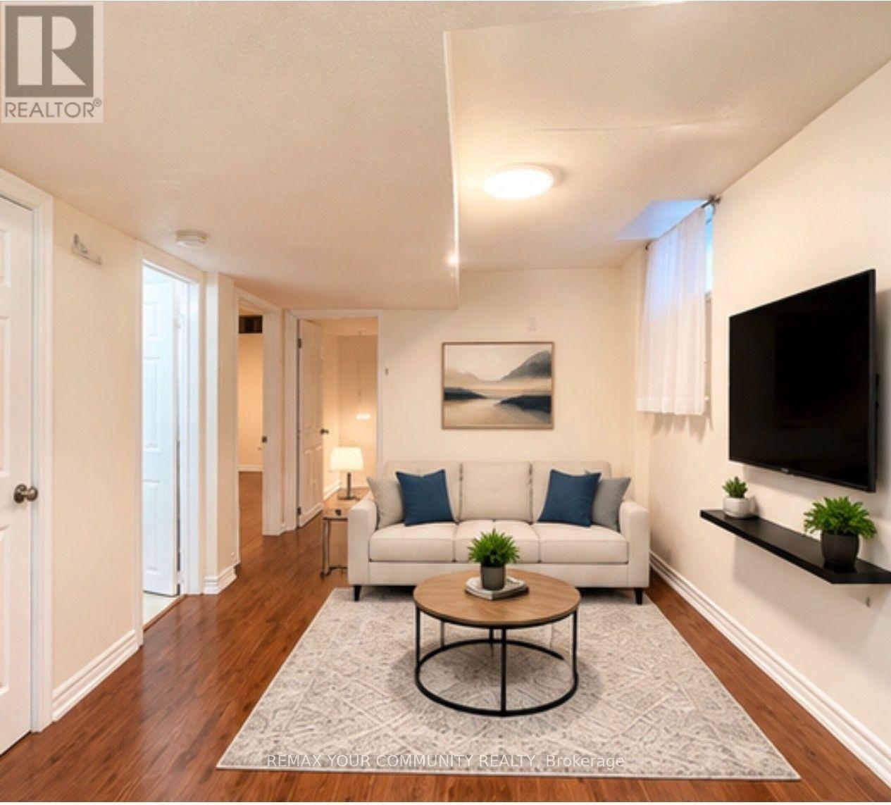 BASMENT - 193 KALE CRESCENT, Vaughan, Ontario