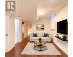 BASMENT - 193 KALE CRESCENT, Vaughan, Ontario