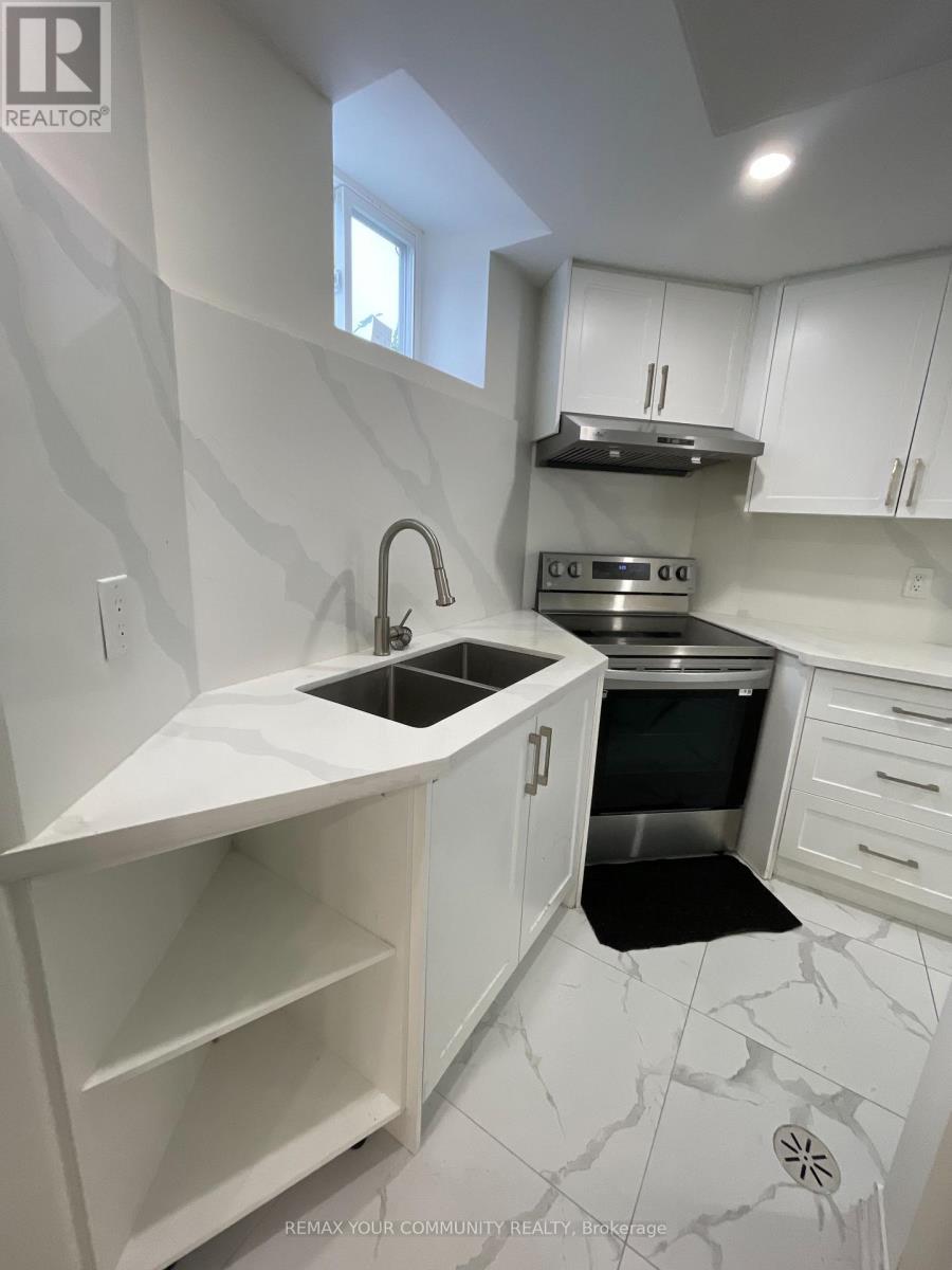 Basment - 193 Kale Crescent, Vaughan, Ontario  L6A 3R2 - Photo 13 - N13740512