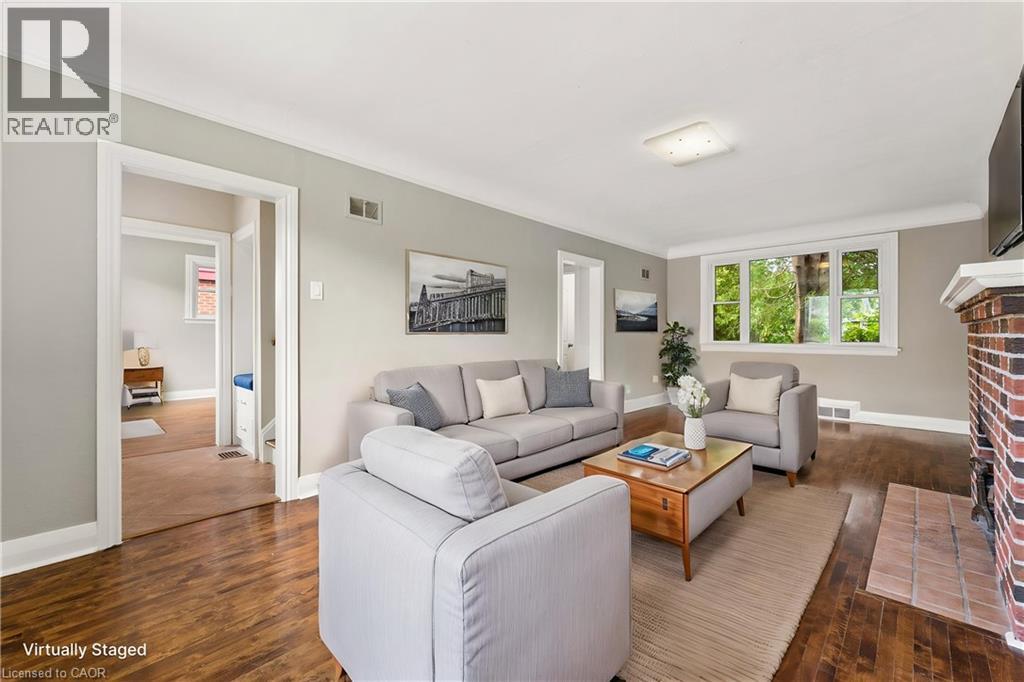 580 Weber Street E, Kitchener, Ontario  N2H 1G8 - Photo 8 - 40860019