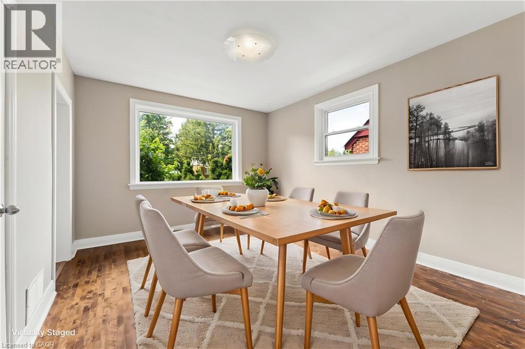 580 Weber Street E, Kitchener, Ontario  N2H 1G8 - Photo 17 - 40860019