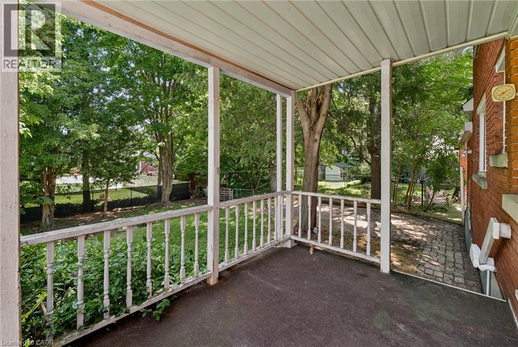 580 Weber Street E, Kitchener, Ontario  N2H 1G8 - Photo 36 - 40860019