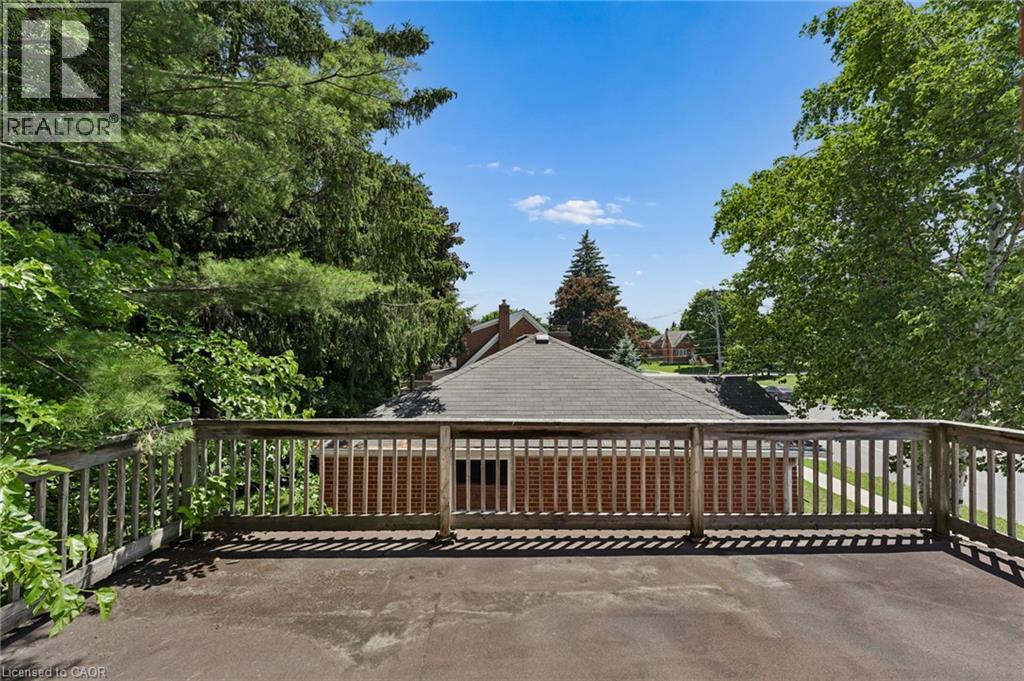 580 Weber Street E, Kitchener, Ontario  N2H 1G8 - Photo 30 - 40860019