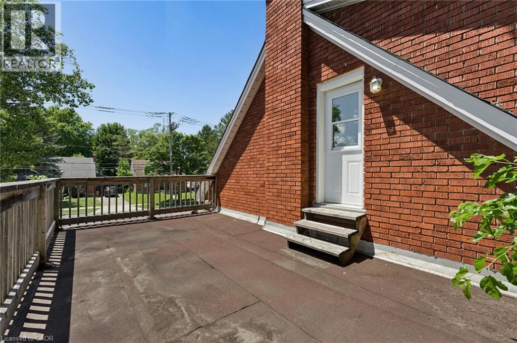 580 Weber Street E, Kitchener, Ontario  N2H 1G8 - Photo 31 - 40860019
