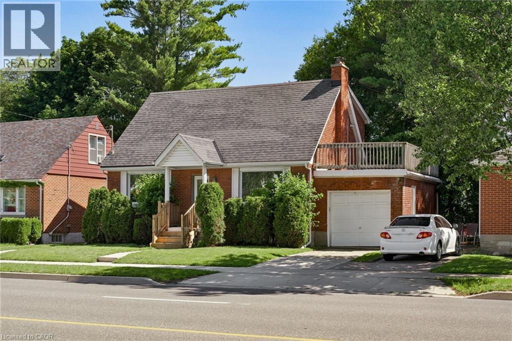 580 Weber Street E, Kitchener, Ontario  N2H 1G8 - Photo 2 - 40860019