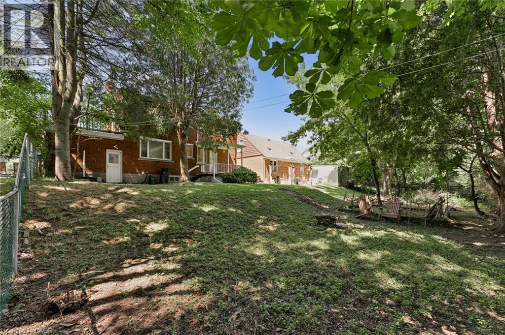 580 Weber Street E, Kitchener, Ontario  N2H 1G8 - Photo 39 - 40860019