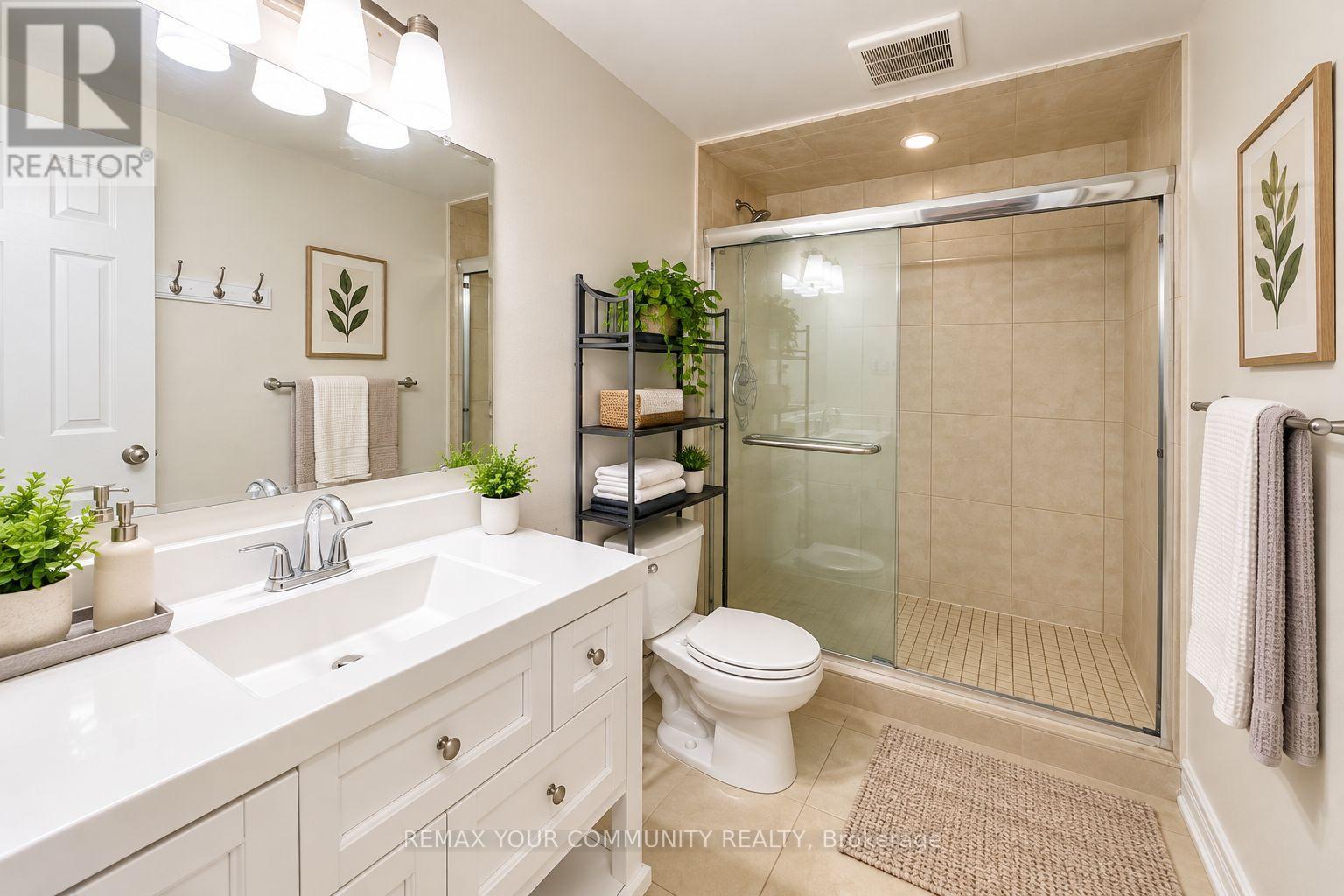 BASMENT - 193 KALE CRESCENT