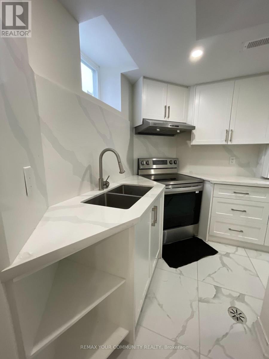 Basment - 193 Kale Crescent, Vaughan, Ontario  L6A 3R2 - Photo 9 - N13740512