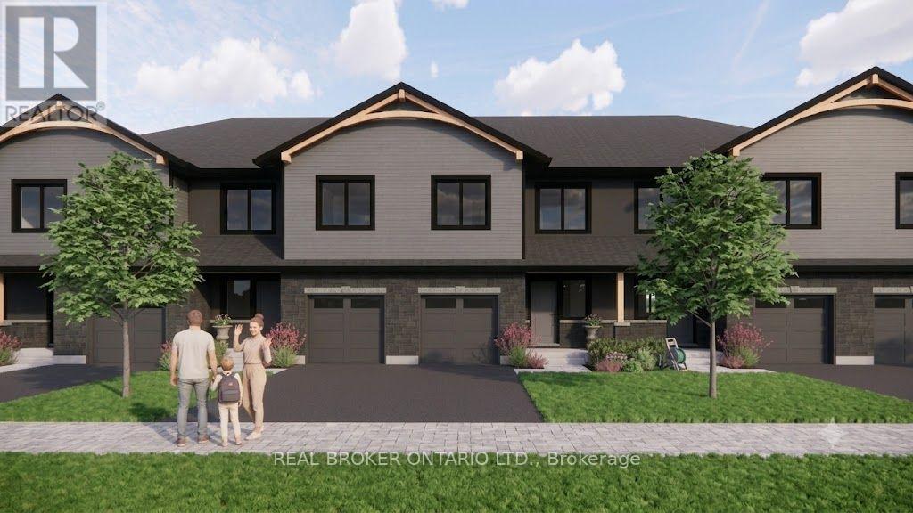 1 - 29 Weymouth Street, Woolwich, Ontario  N3B 0E5 - Photo 1 - X13762176