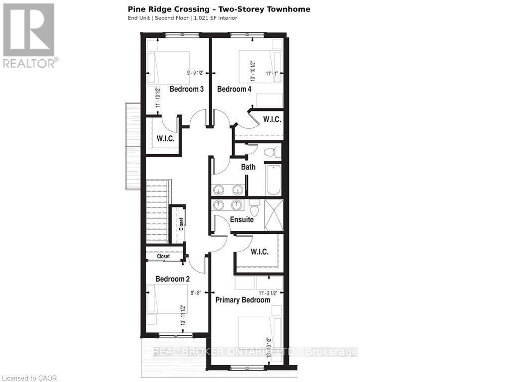 1 - 29 Weymouth Street, Woolwich, Ontario  N3B 0E5 - Photo 4 - X13762176