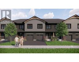 1 - 29 WEYMOUTH STREET, Woolwich, Ontario